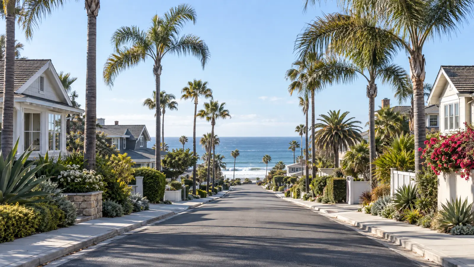Carlsbad, California