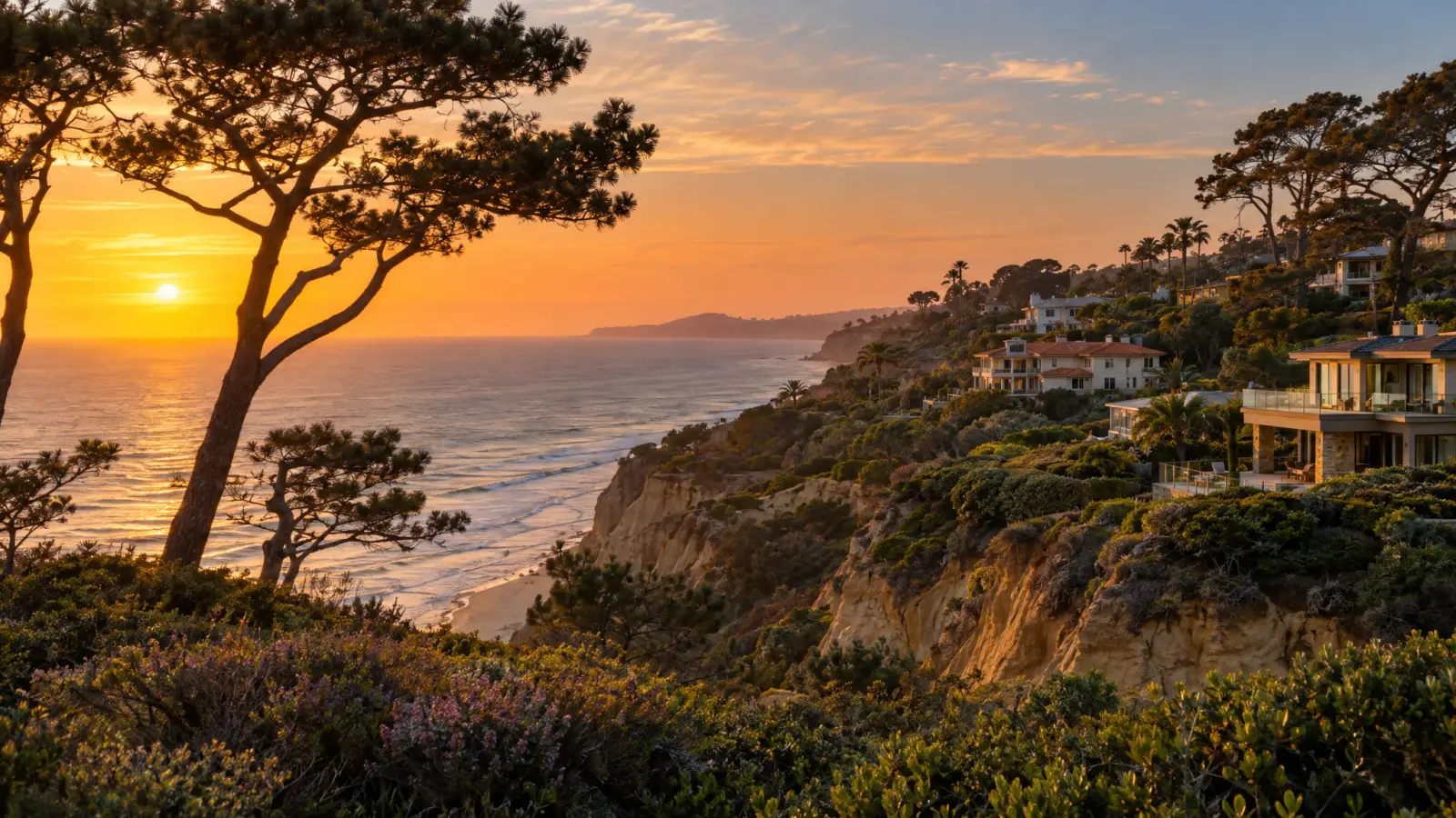Del Mar, California