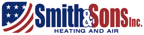 Smith & Sons Heating and Air home